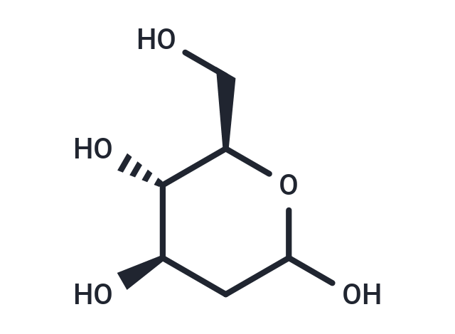 2-Deoxy-D-glucose