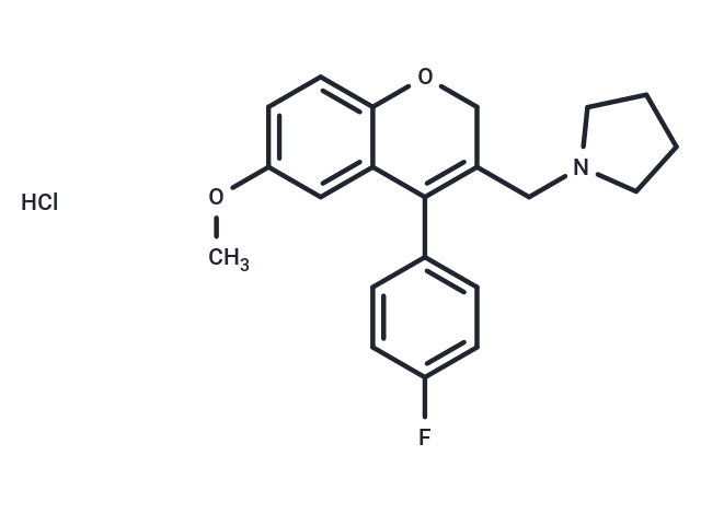 AX-024 hydrochloride