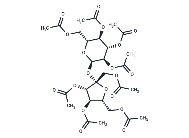 Sucrose octaacetate