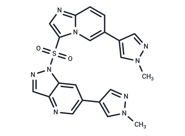 Glumetinib