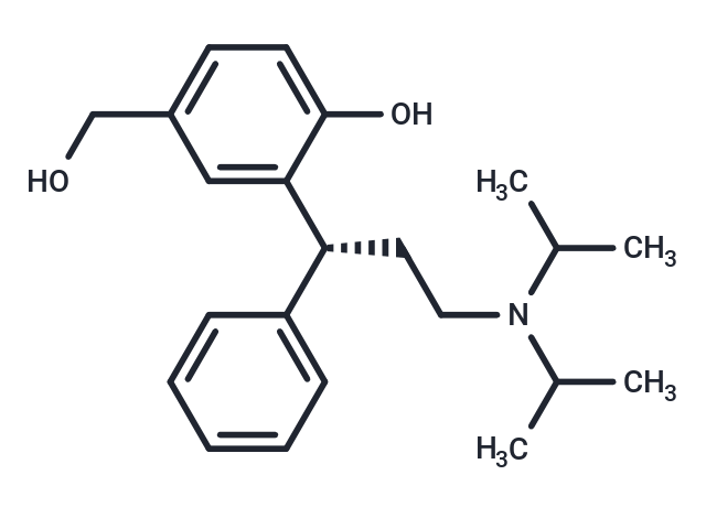 Desfesoterodine