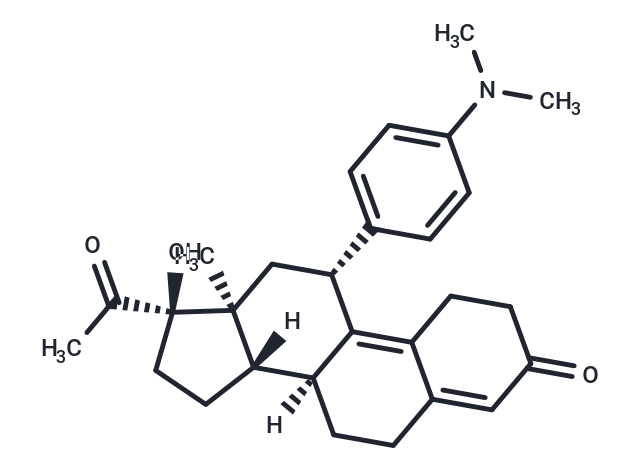 Ulipristal