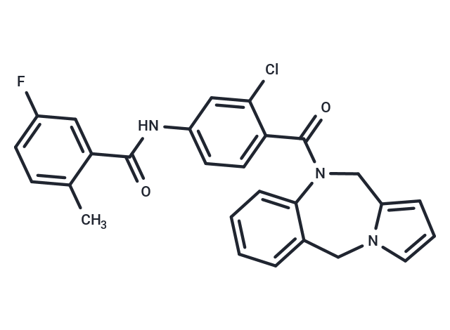 LIXIVAPTAN