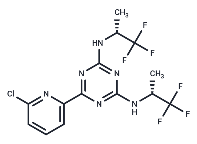 Vorasidenib