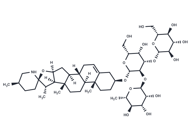 Solasonine