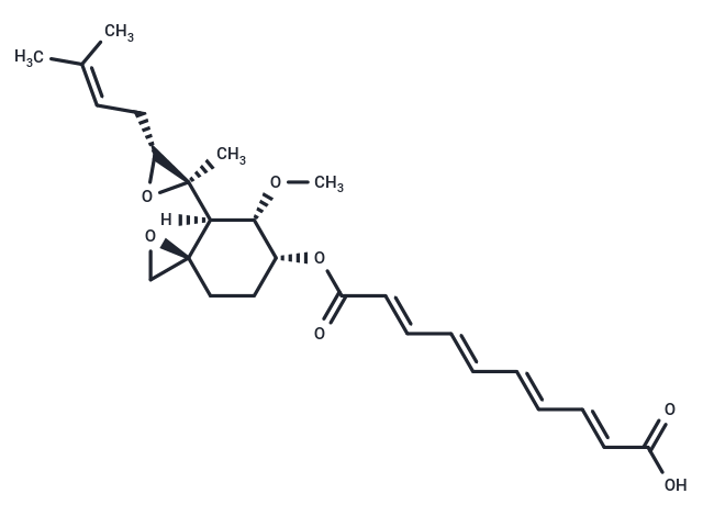 Fumagillin