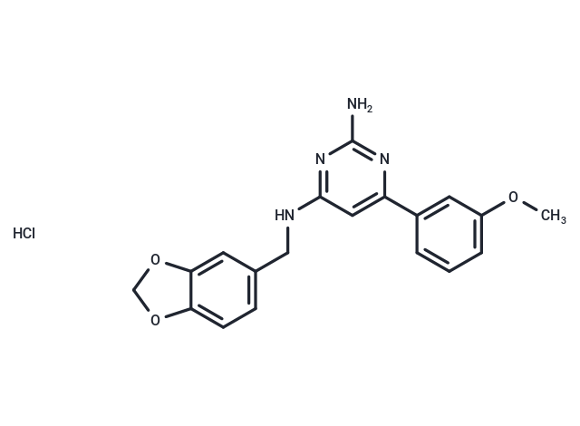 BML-284 hydrochloride