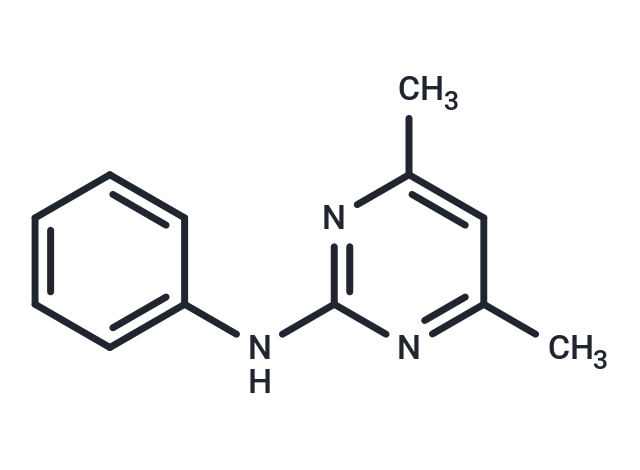 Pyrimethanil