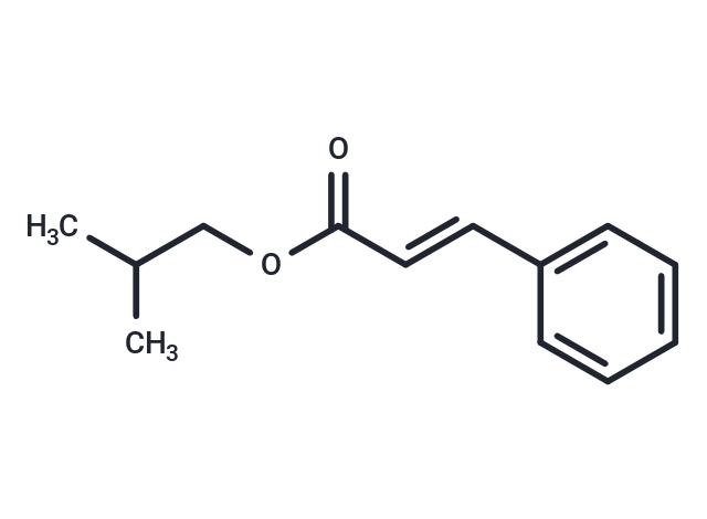 Isobutyl cinnamate