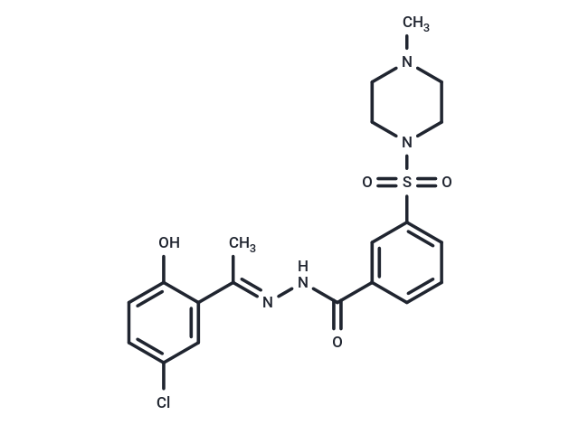 Seclidemstat