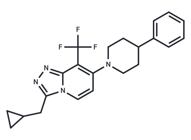 JNJ-42153605