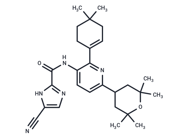 Edicotinib