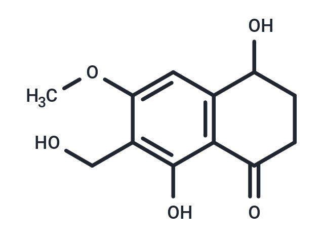 10-Norparvulenone