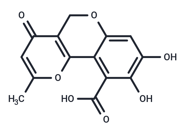 Citromycetin