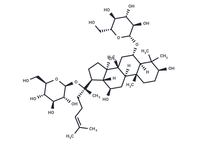 Ginsenoside Rg1