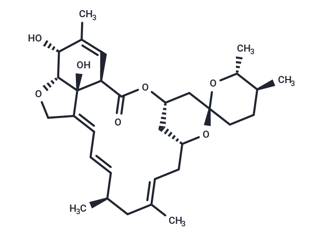 Milbemycin A3