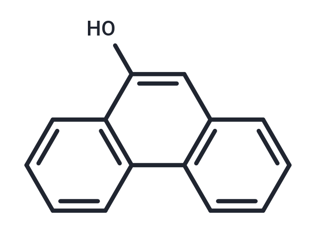 9-Phenanthrol