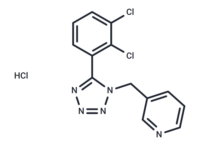 A 438079 hydrochloride