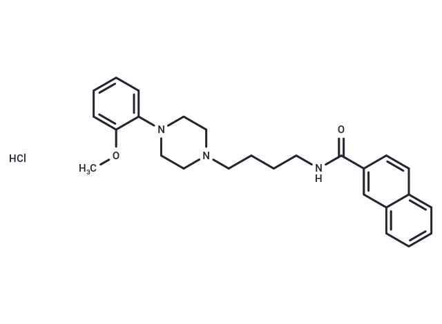 BP 897 hydrochloride