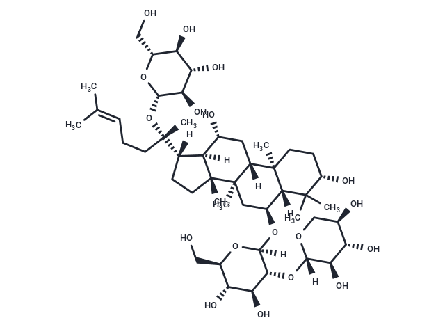 Notoginsenoside R1