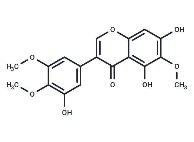 Irigenin