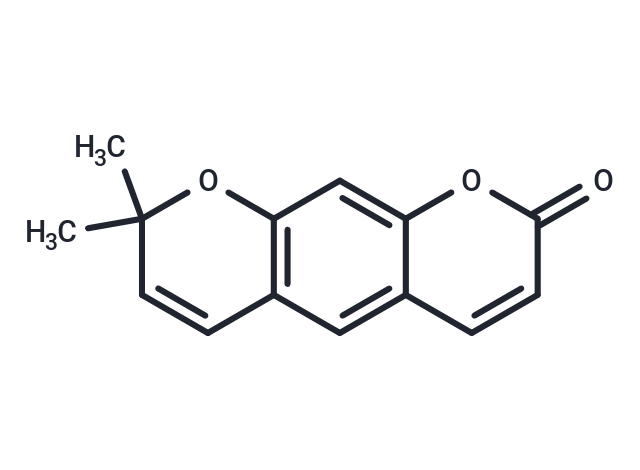 Xanthyletin