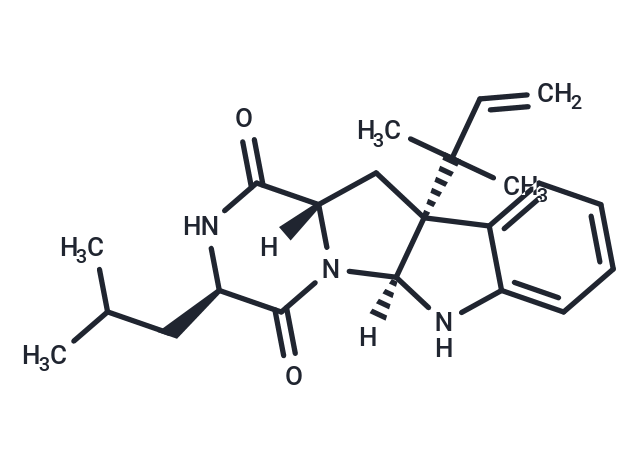 Brevicompanine B