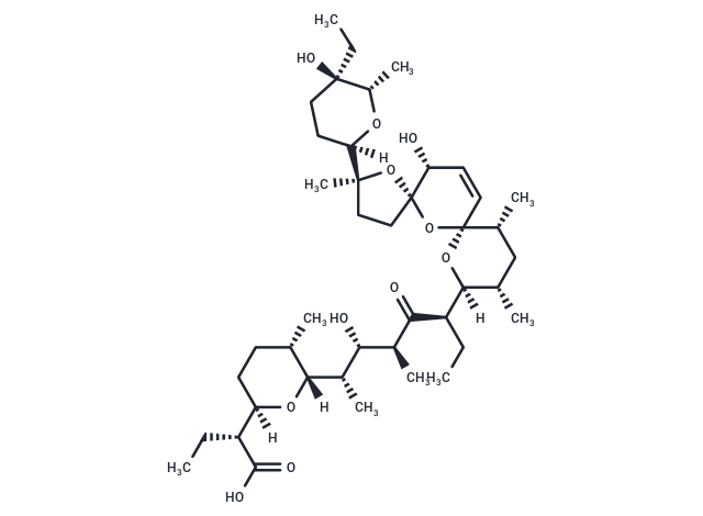 Salinomycin