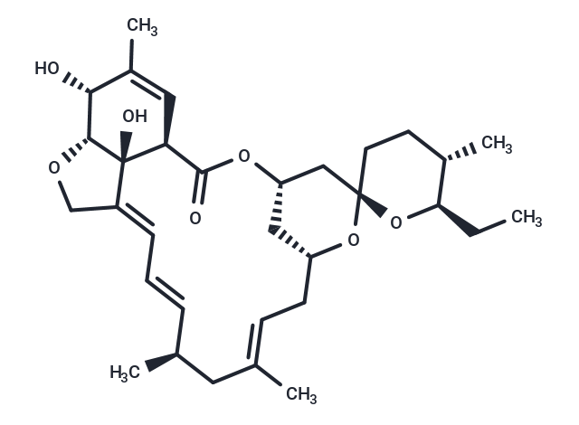 Milbemycin A4