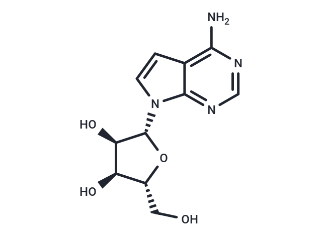 Tubercidin