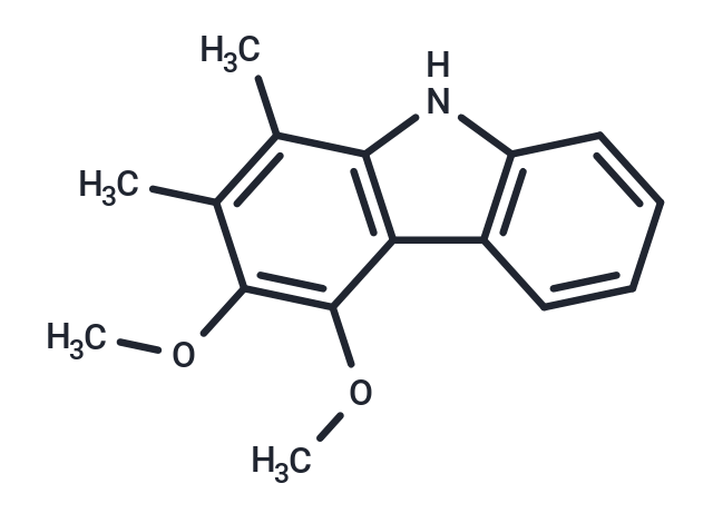 Carbazomycin A