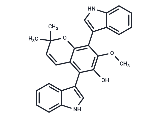 Kumbicin C