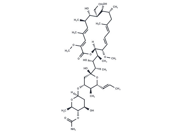 Concanamycin A