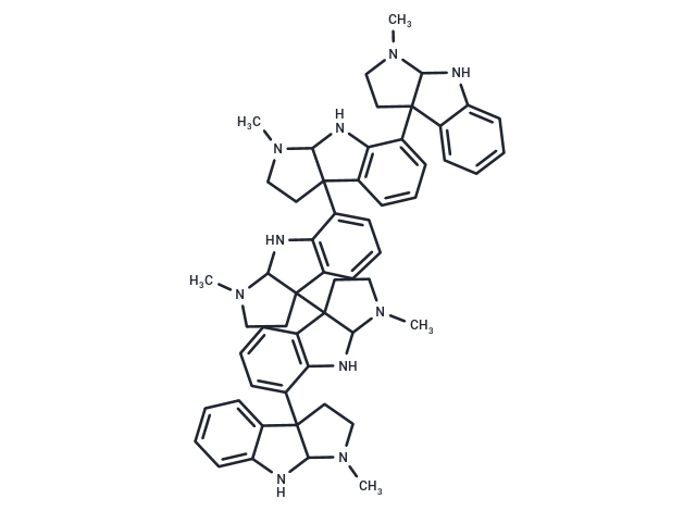 Psychotridine