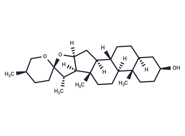 Tigogenin