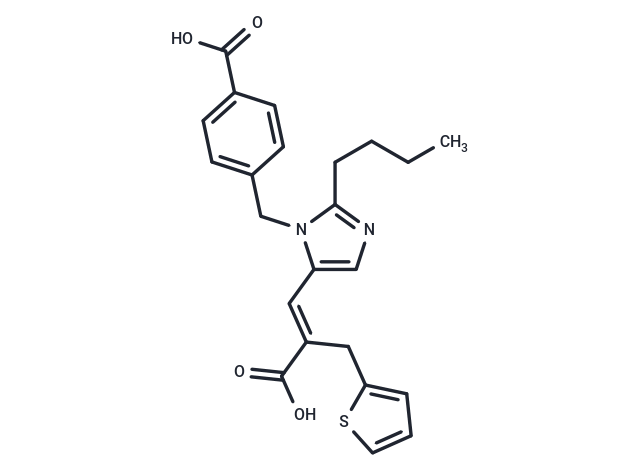 Eprosartan