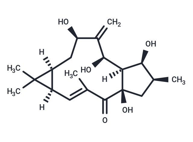 7beta-Hydroxylathyrol