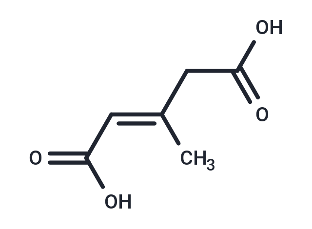 3-Methylglutaconic acid