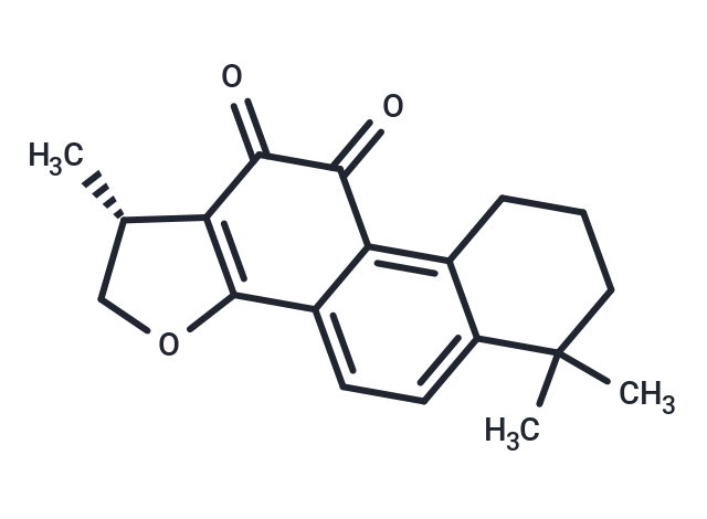 Cryptotanshinone