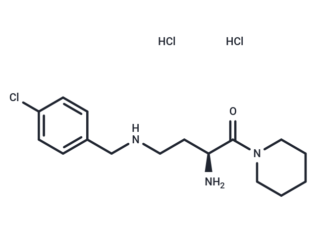 UAMC00039 dihydrochloride