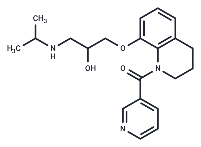 Nicainoprol