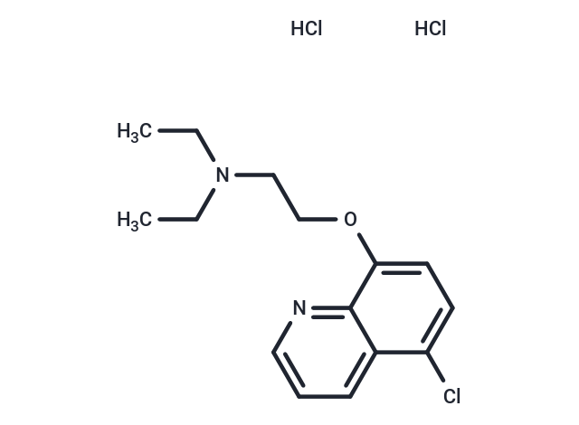 A2764 dihydrochloride