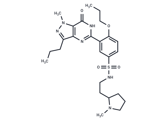 Udenafil