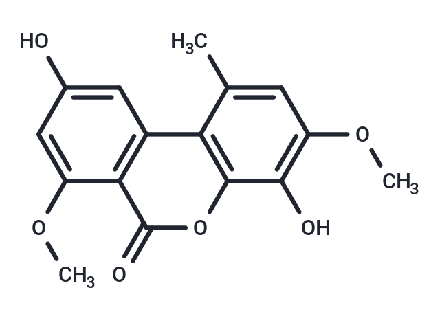 Graphislactone A