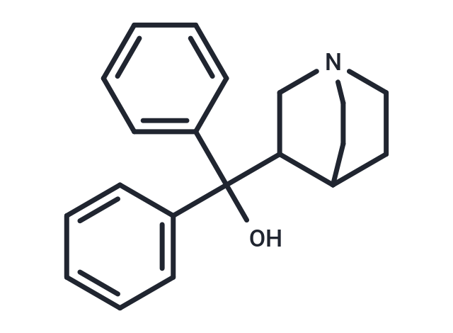 Quifenadine