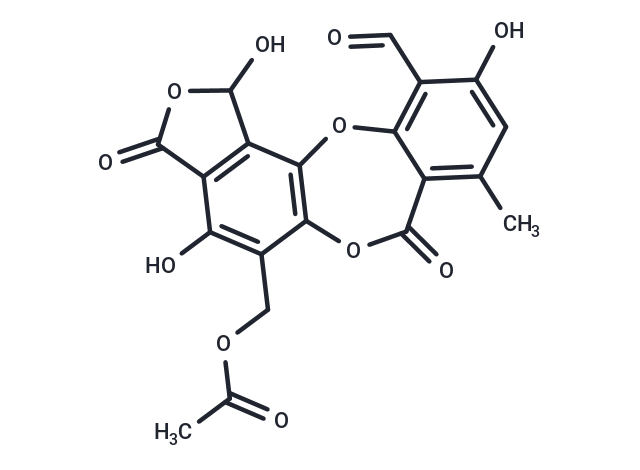 Galbinic Acid