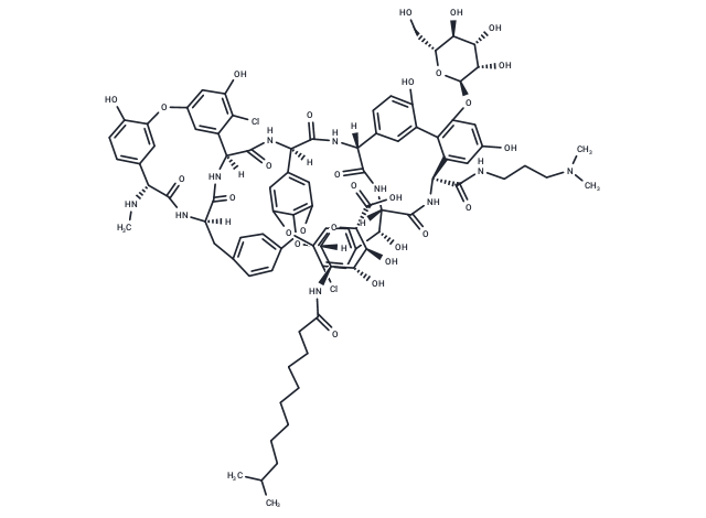 Dalbavancin [171500-79-1]