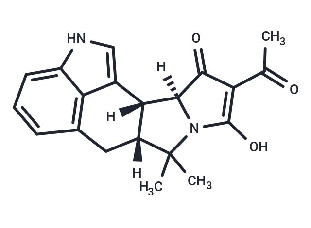 Cyclopiazonic acid