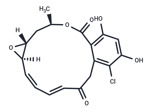 Radicicol