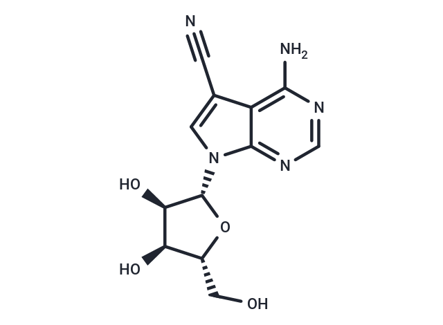 Toyocamycin